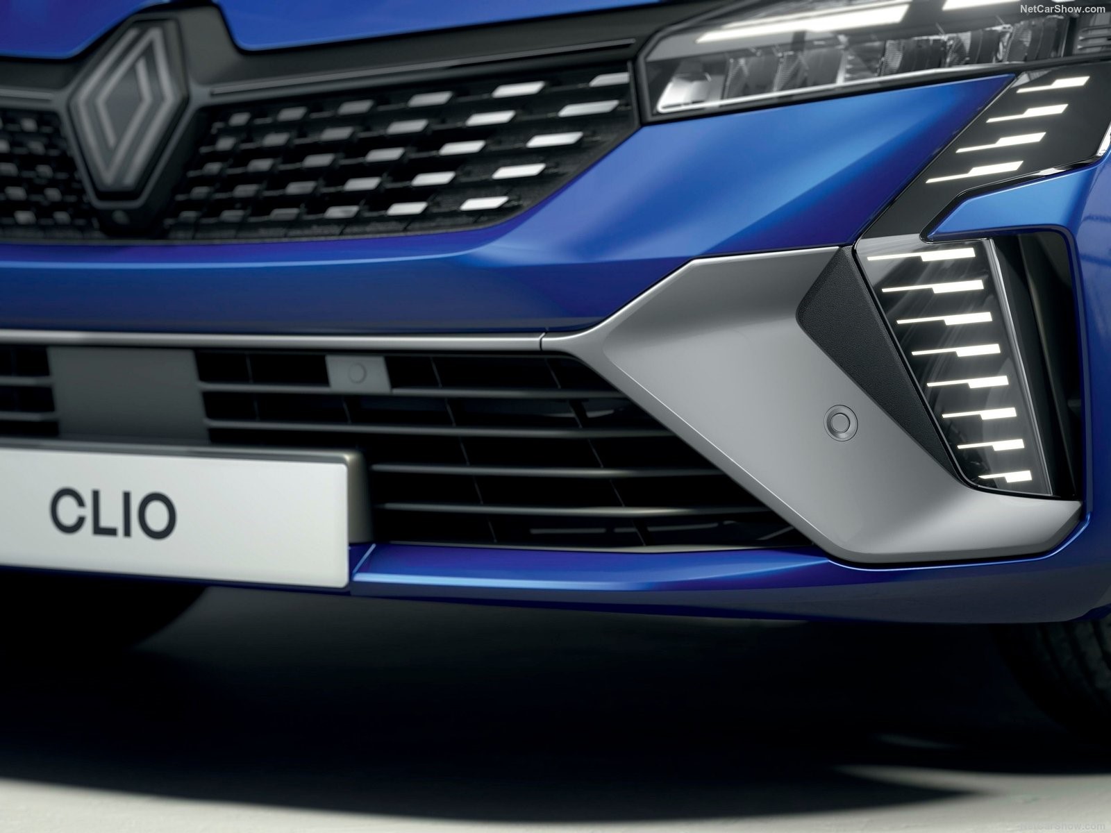 Renault Clio 2023 : plus avenante que jamais !