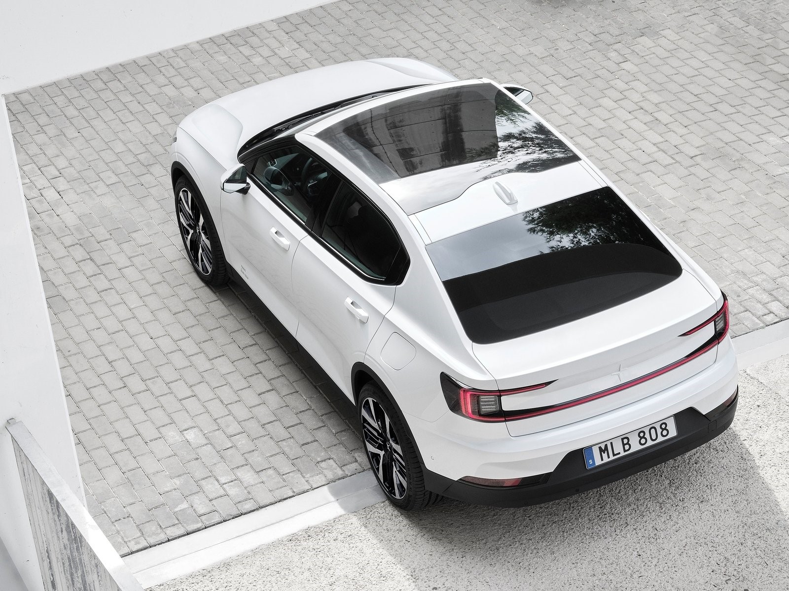 Polestar bientôt en France !