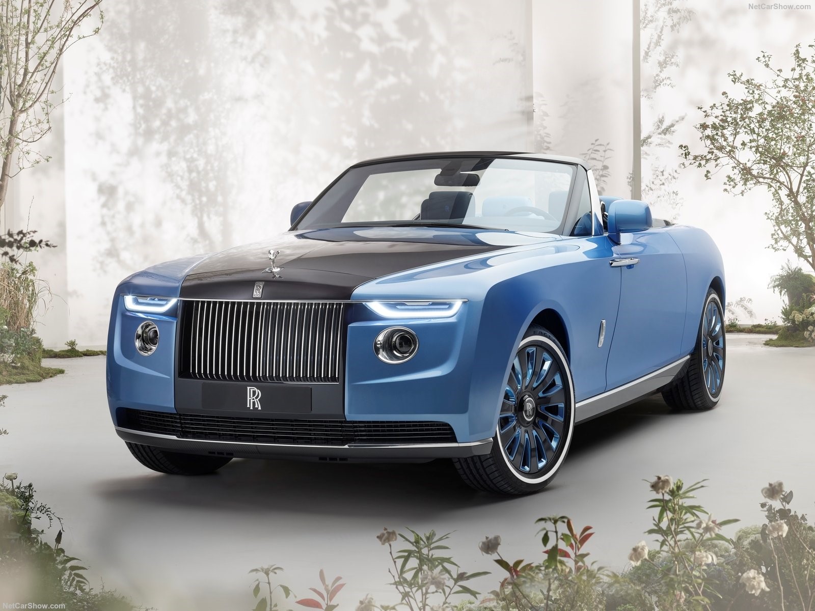 ​Rolls-Royce Boat Tail : nouveau record… de prix !