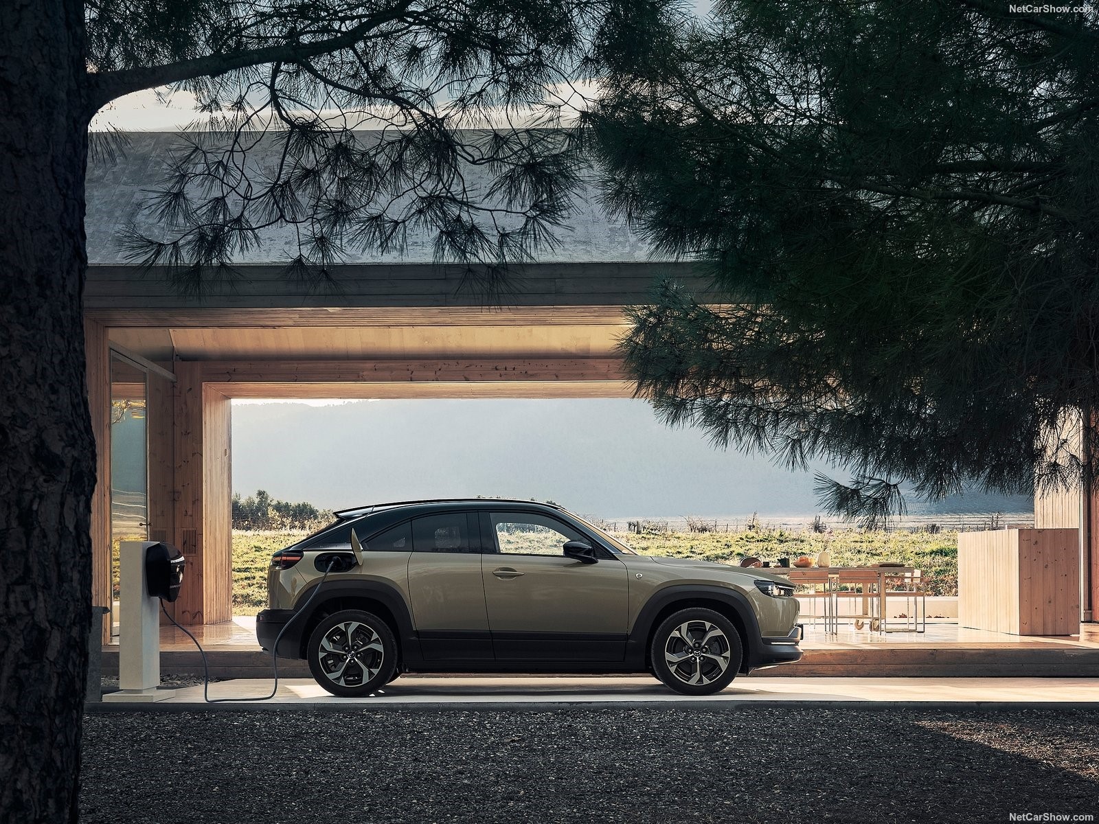 Essai Mazda MX-30 R-EV : le plaisir en prolongation