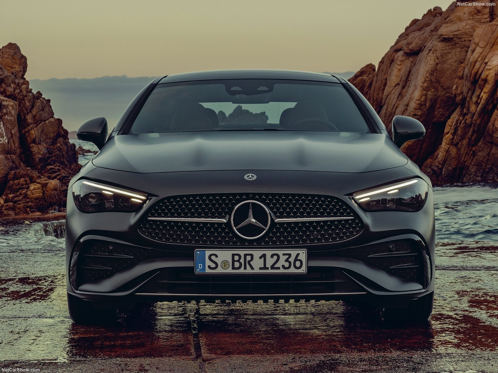 Mercedes CLE 220d : diesel Power !