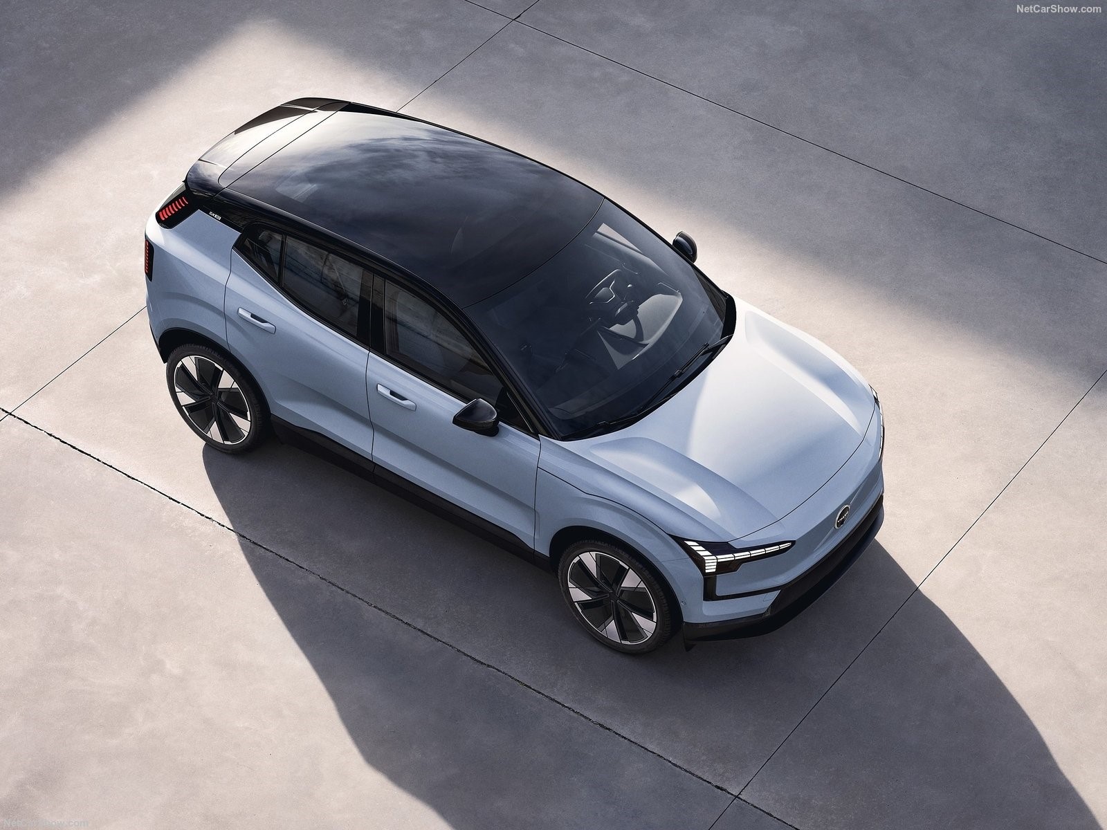 Volvo EX30 : nouvelle ère !