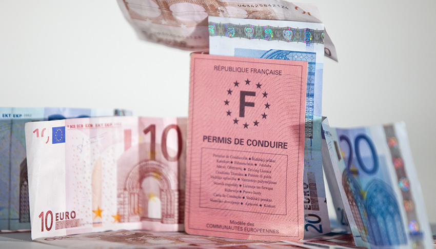Fraudes au permis de conduire : les dernières tendances