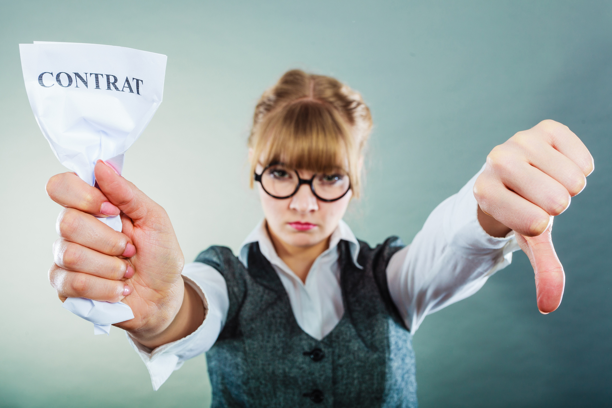 Tout savoir sur la résiliation du contrat d’assurance