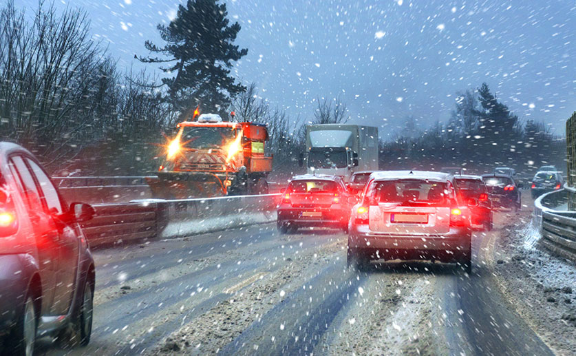 Viabilité hivernale : pratiques et conséquences