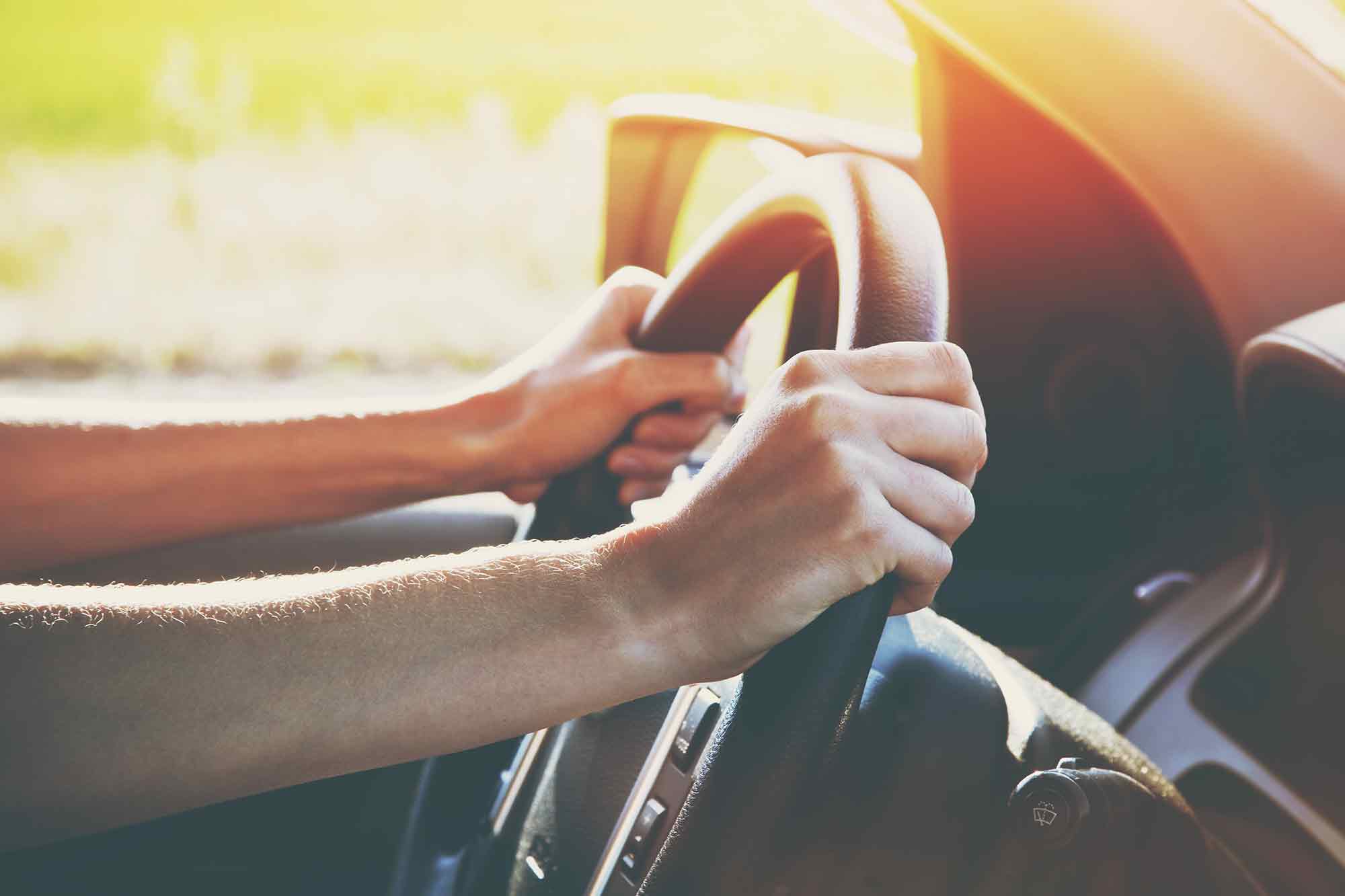 La voiture, un indispensable outil de déplacement