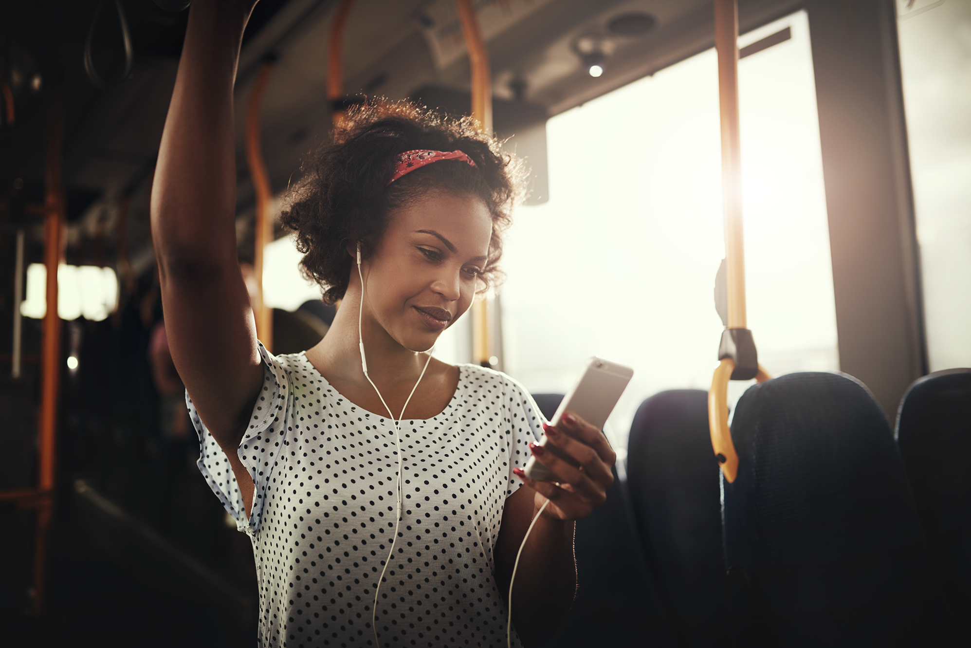 Les 5 podcasts mobilité de la rentrée
