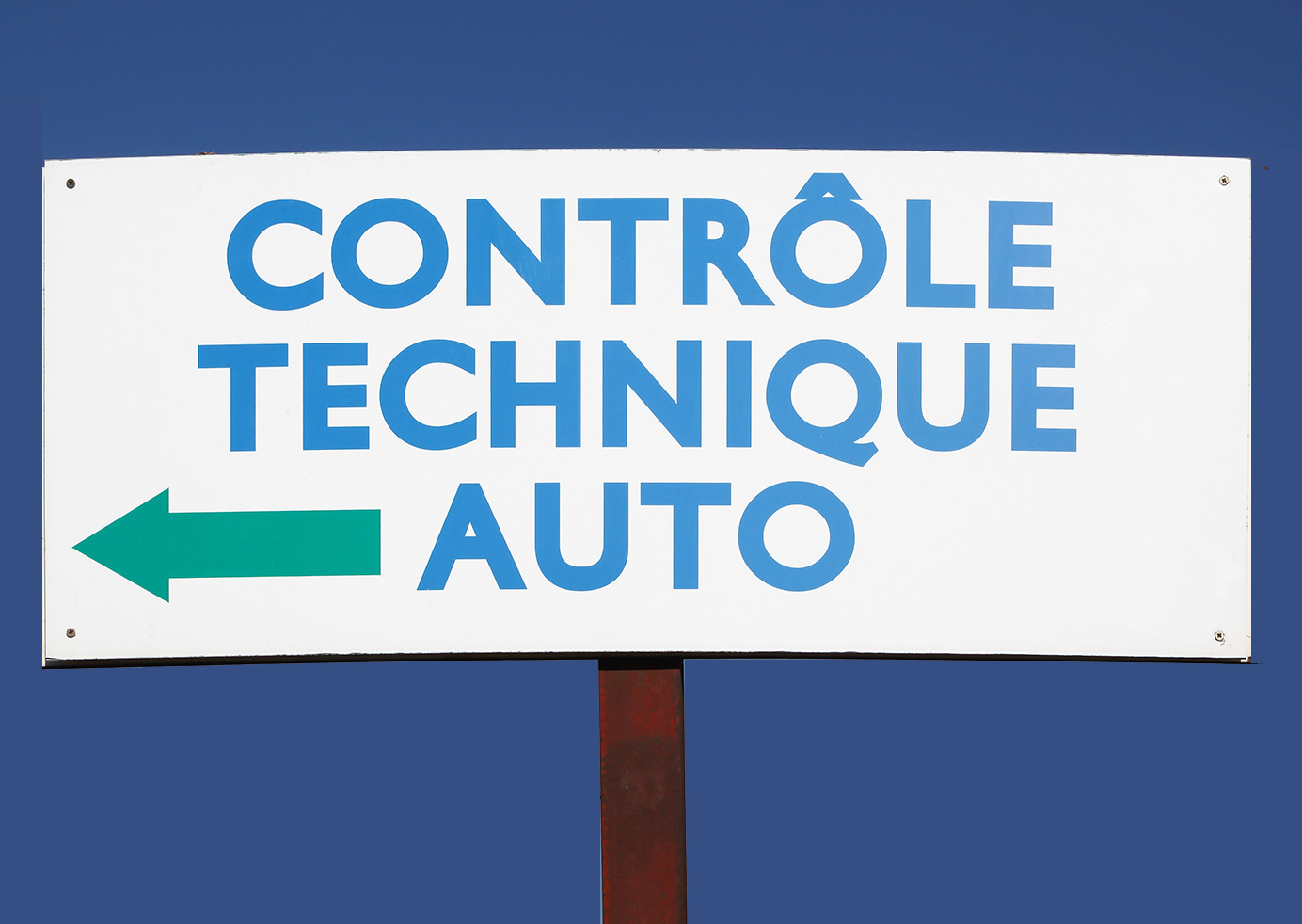 Bilan du contrôle technique 2021 : décryptage
