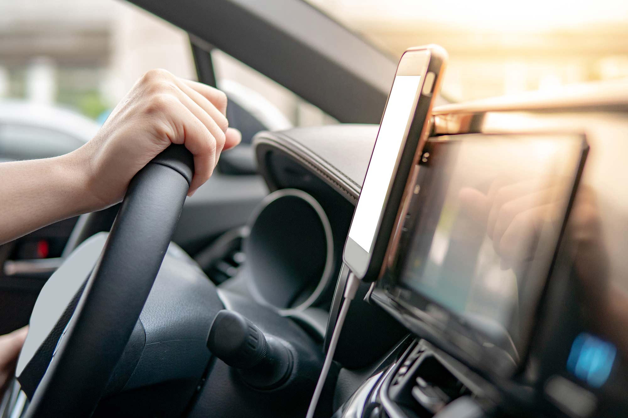 ​Plus de 8 conducteurs sur 10 se déplacent seuls en voiture