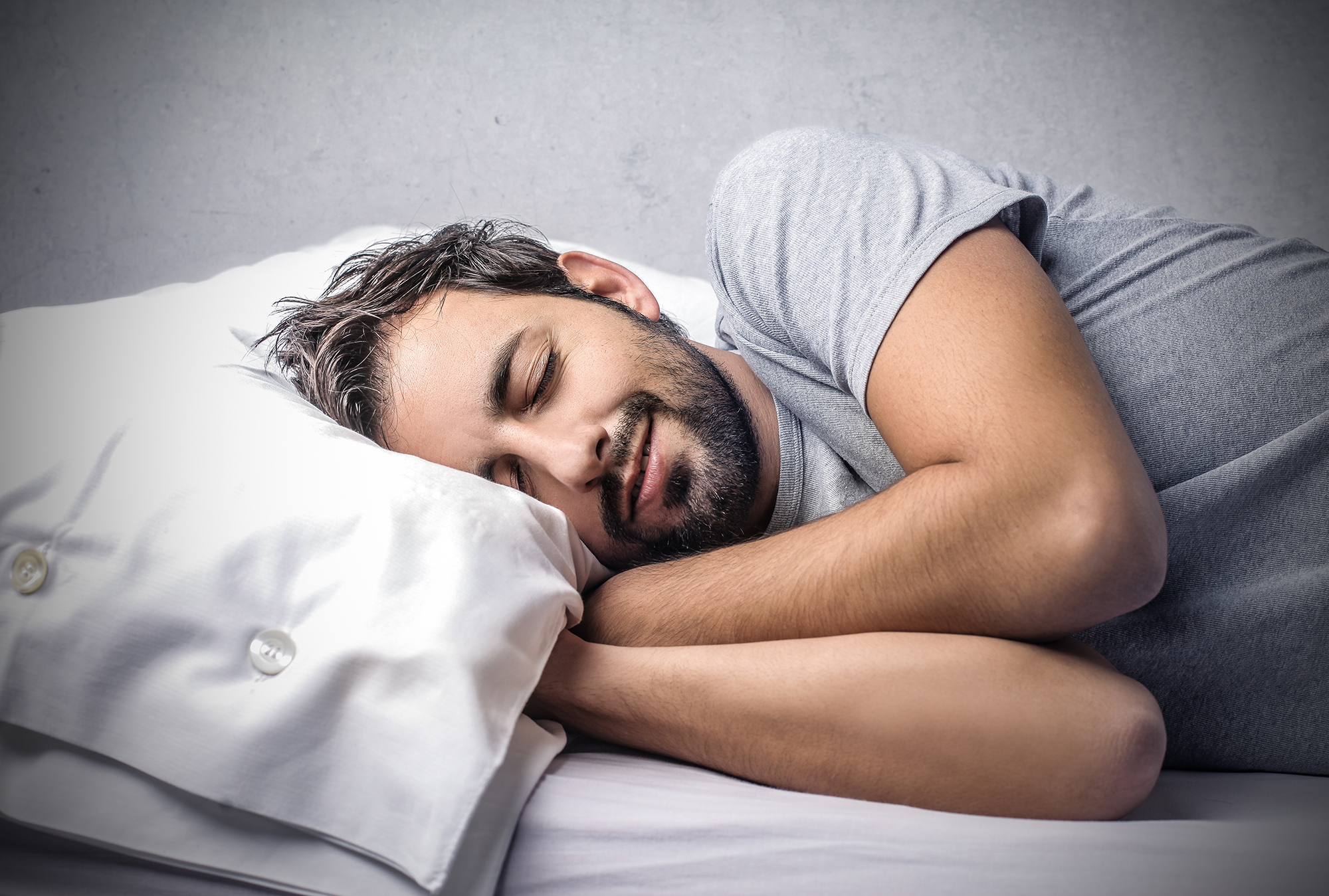 Les 6 bienfaits du sommeil sur notre santé