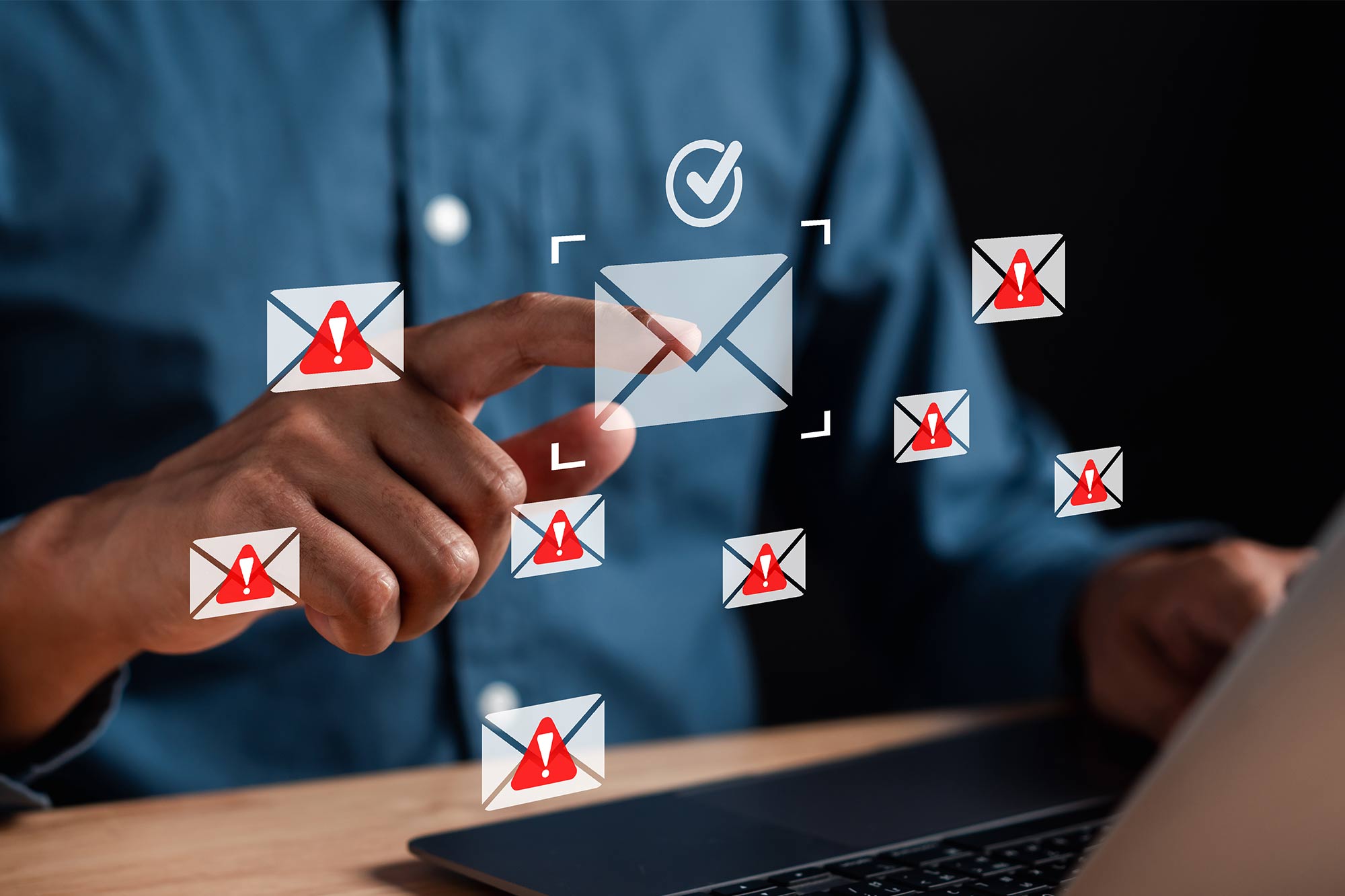 Recevoir un avis de contravention par mail : vrai ou fraude ?