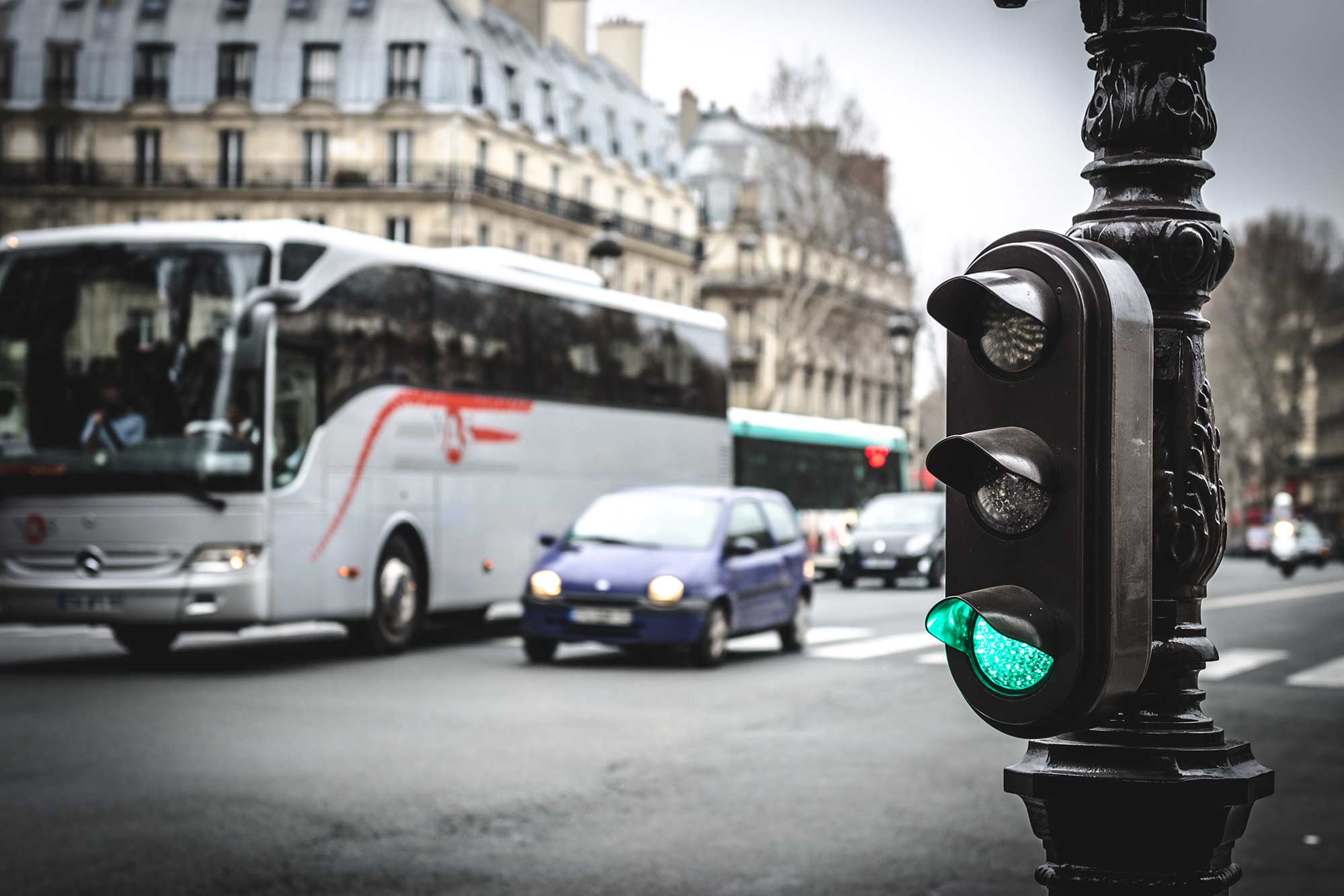 Les mobilités du quotidien d’avant… et de demain