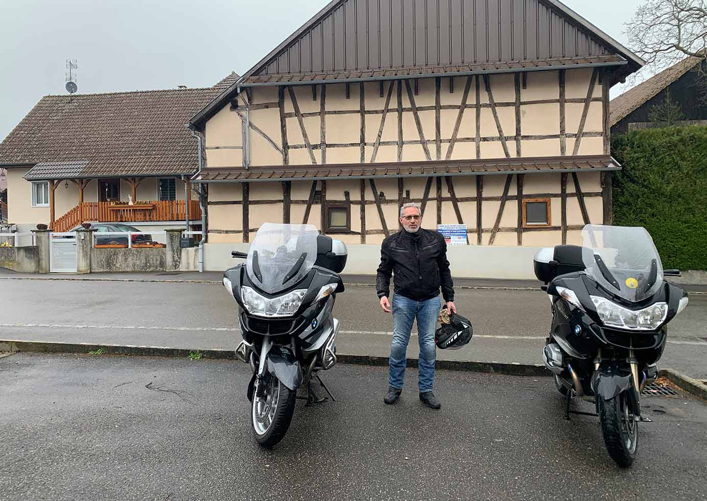 Sortie motos ACA 68 : dimanche 16 avril 2023