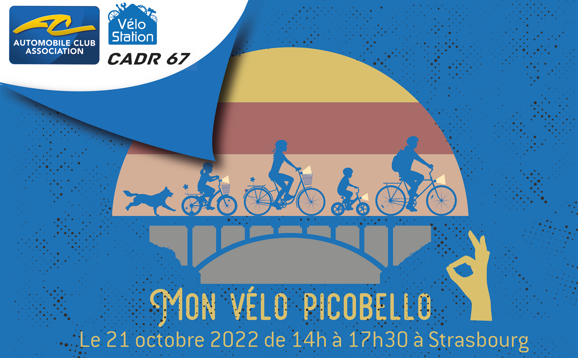 “Mon vélo picobello” 2e édition 2022