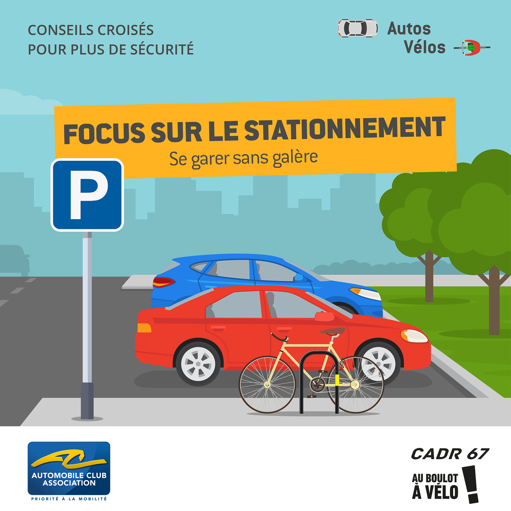 LE STATIONNEMENT 2022 01
