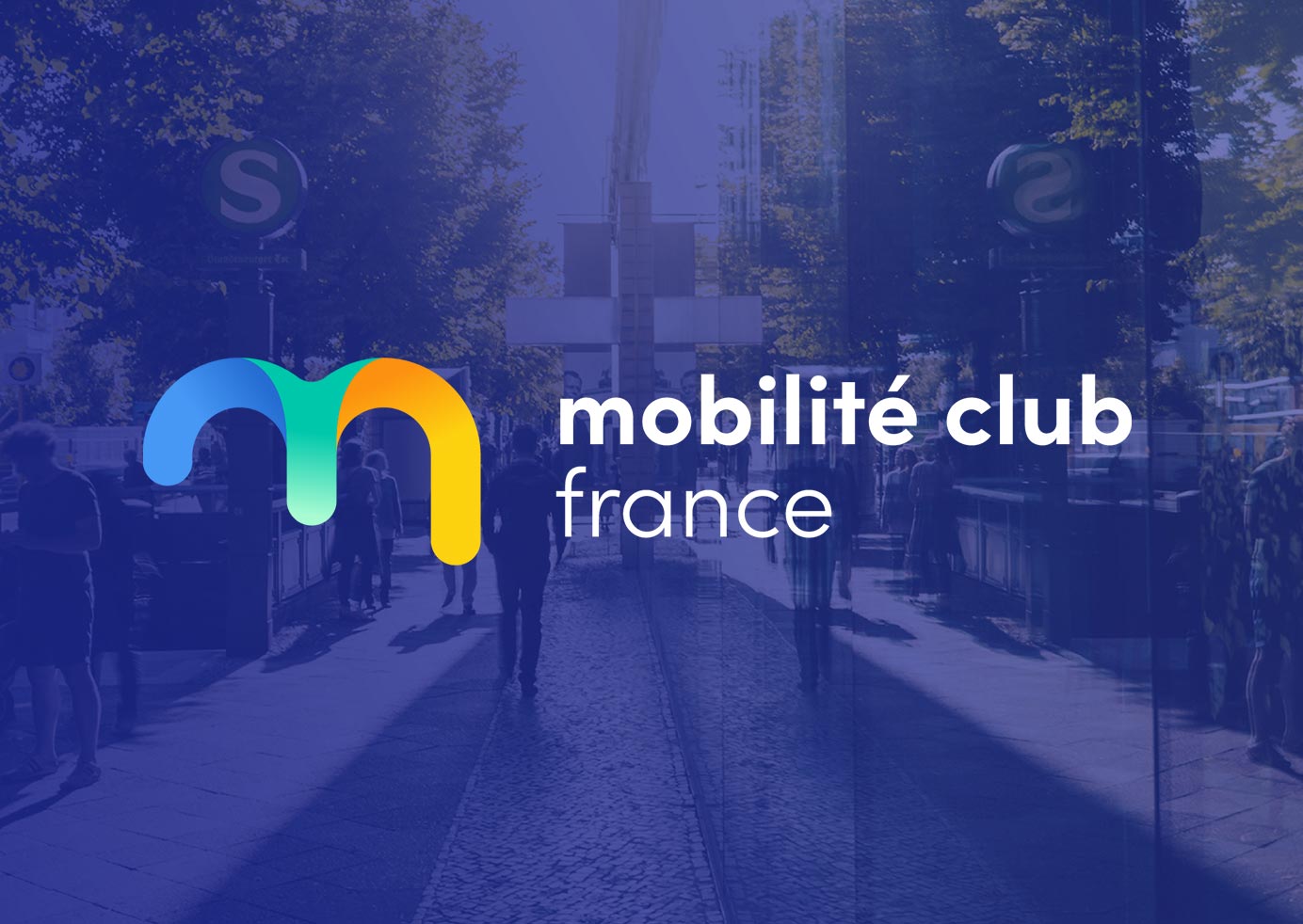 Notre transition se poursuit