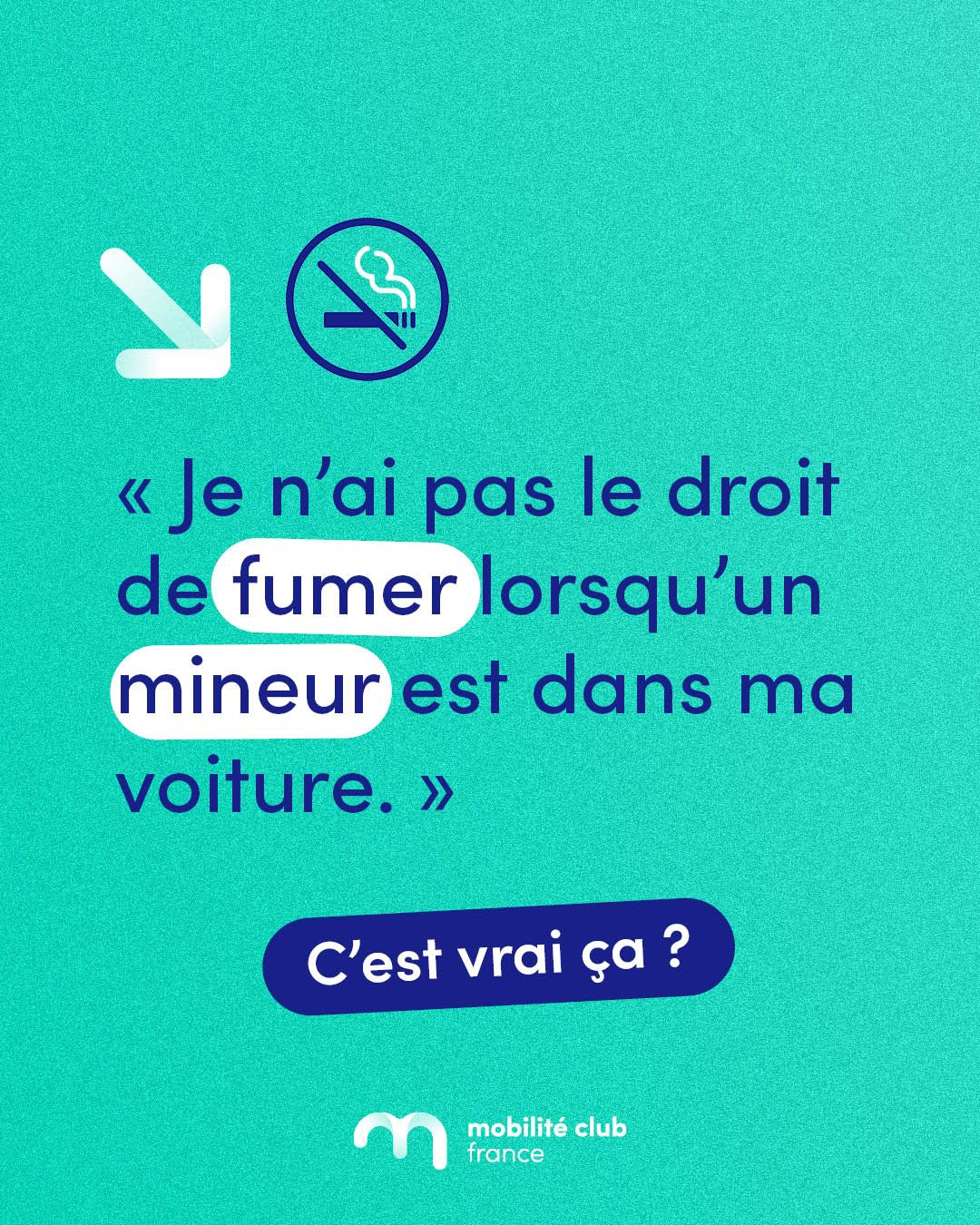 MCF Post LeSaviezVous