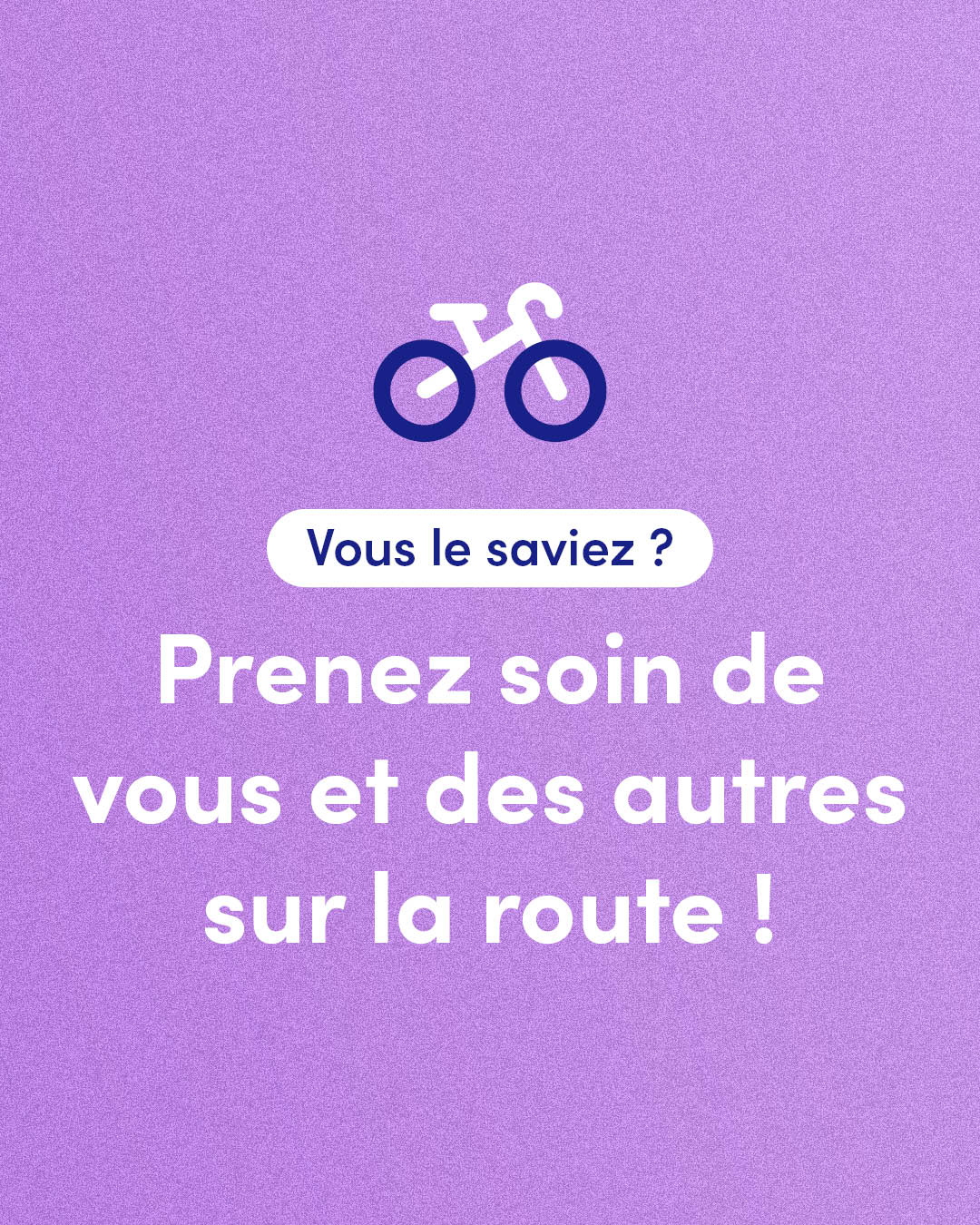 MCF Post LeSaviezVous3 écouteurs vélo