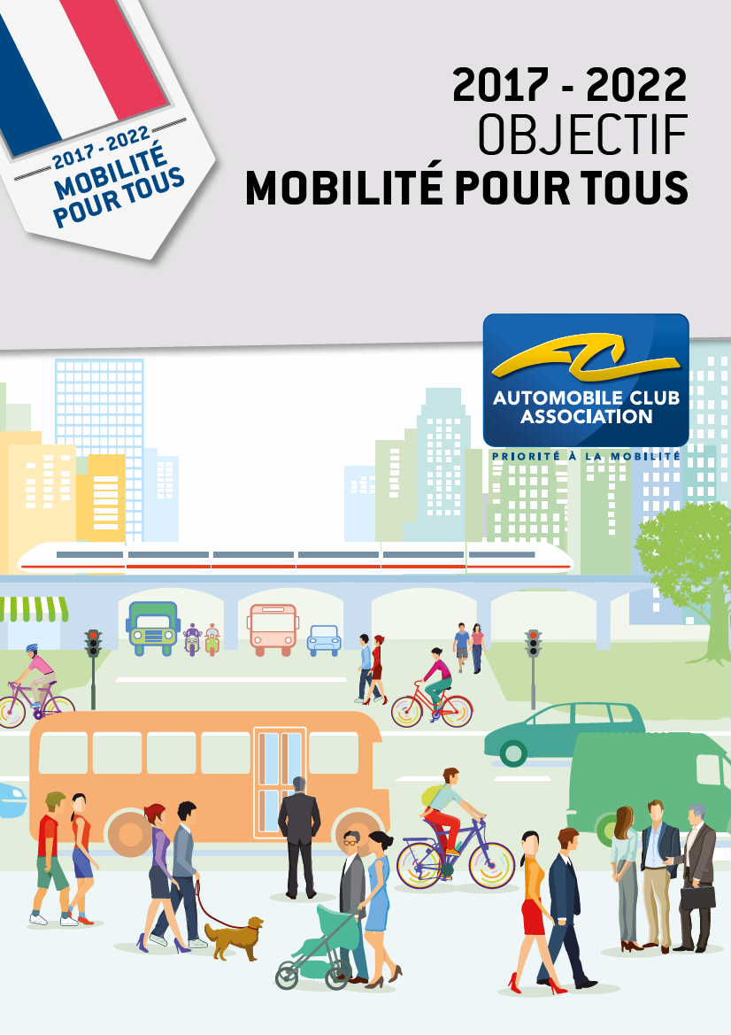 OBJECTIF MOBILITE POUR TOUS 2017 2022 DEPUTES