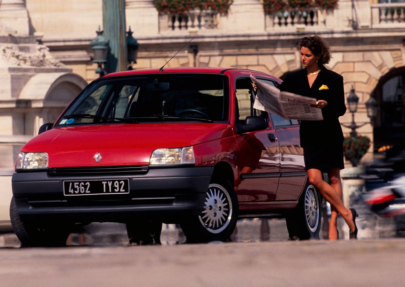 Rétro : 3 beaux souvenirs des 90’s