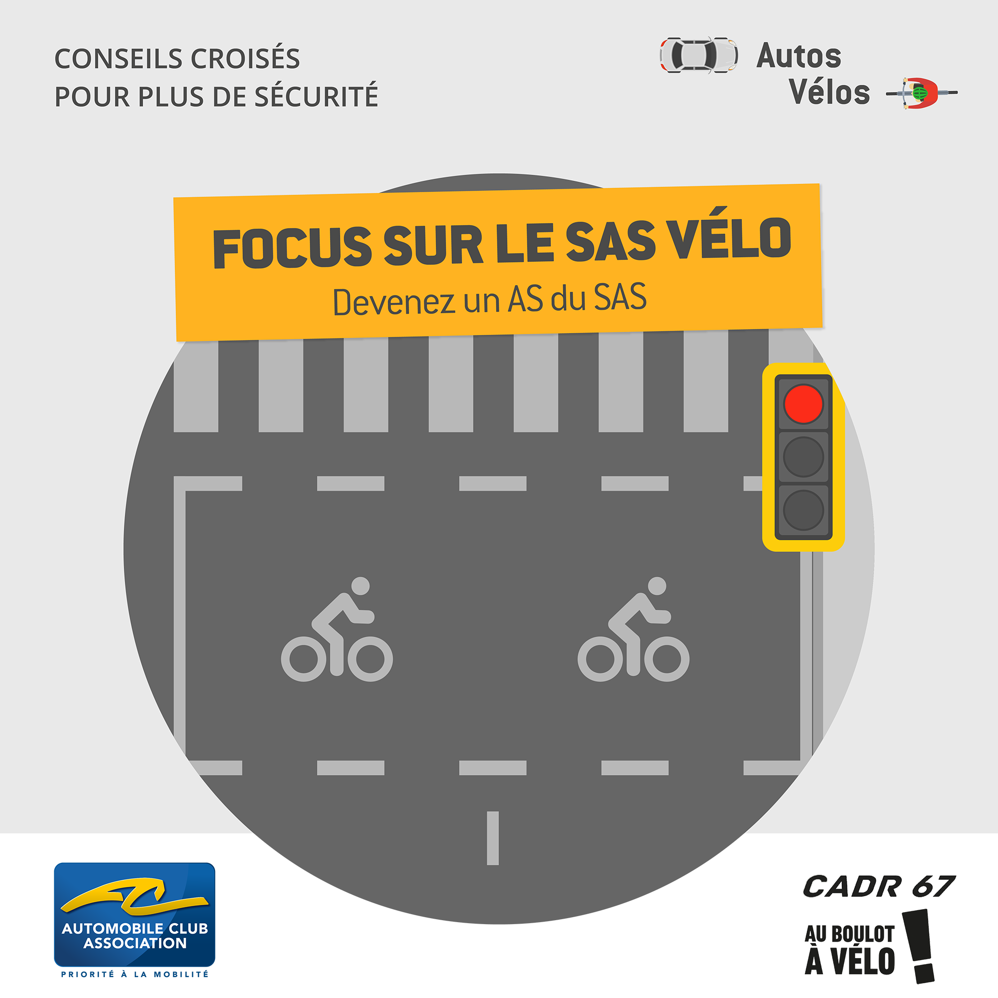SAS VELO 2022