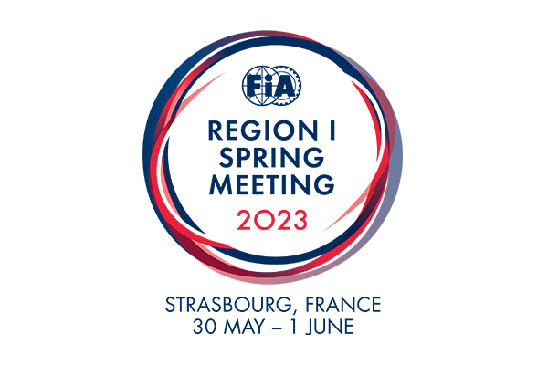 Mobility Spring Meeting 2023