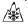 Symbole pneu hiver