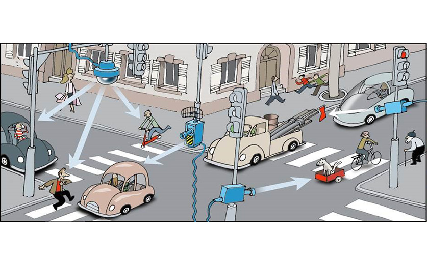 Sécurité routière : un nouvel élan ?