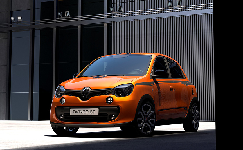 VISUEL RENAULT TWINGO GT WEB
