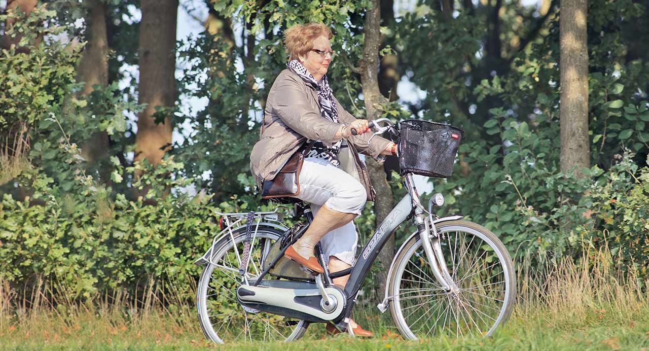 Ça roule pour les deux-roues électriques !