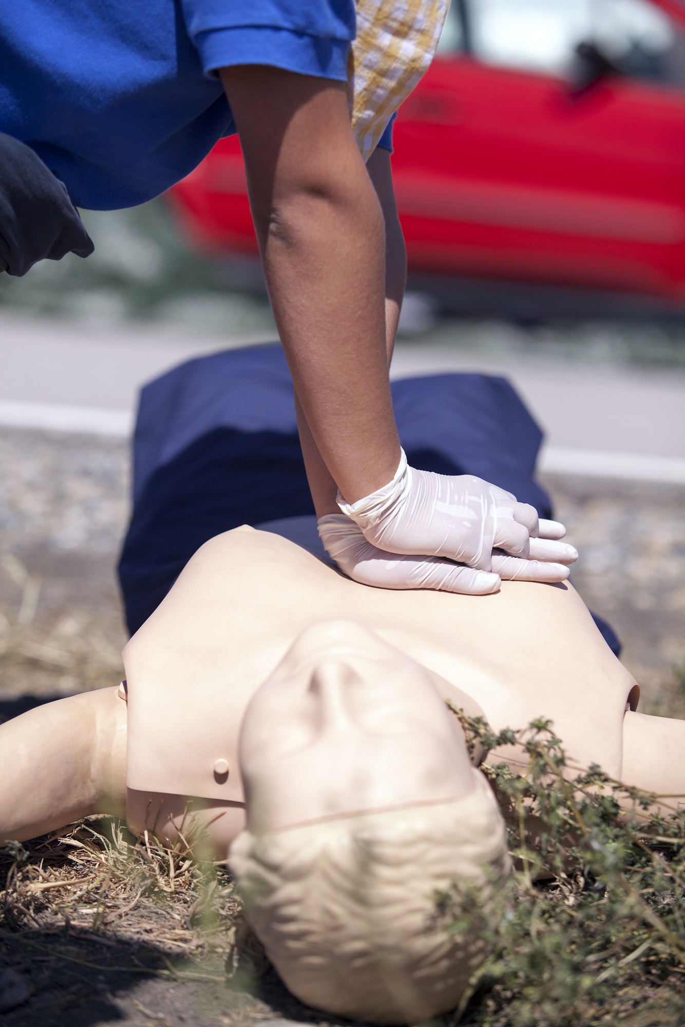 ​Apprendre à conduire mais aussi à sauver des vies !