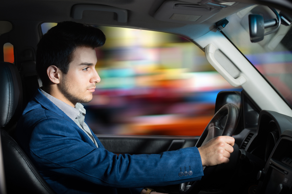Assurance et jeune conducteur