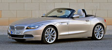BMW Z4 : L’embourgeoisé