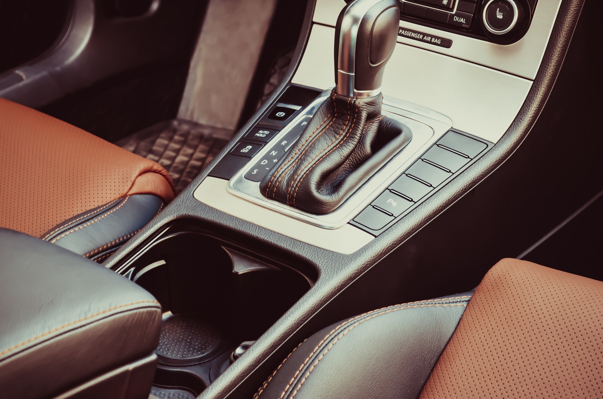 Du nouveau pour les permis de conduire en boîte auto