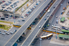 Combiner les modes de transport, la solution ?