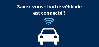 Véhicules connectés : préférences et inquiétudes des conducteurs