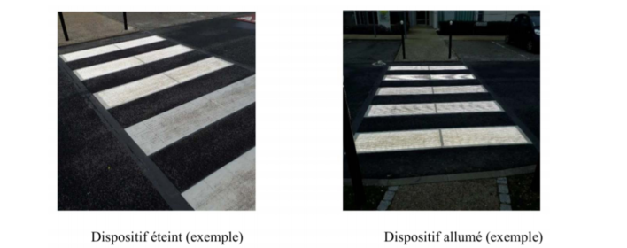 Signalisation routière : des expérimentations pour mieux lutter contre l’insécurité routière
