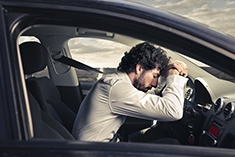 Fatigue au volant : un risque trop méconnu