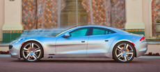 Fisker Karma : Très bon en effet