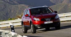 Nissan Qashqai 1.6 dCi : Le bon mix