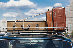 Le top 10 des questions “route des vacances”