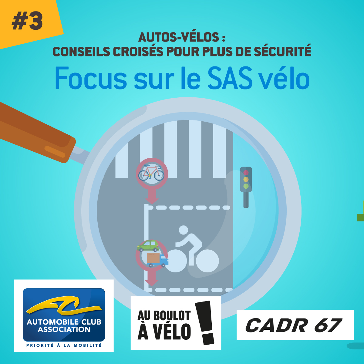 SAS VELO
