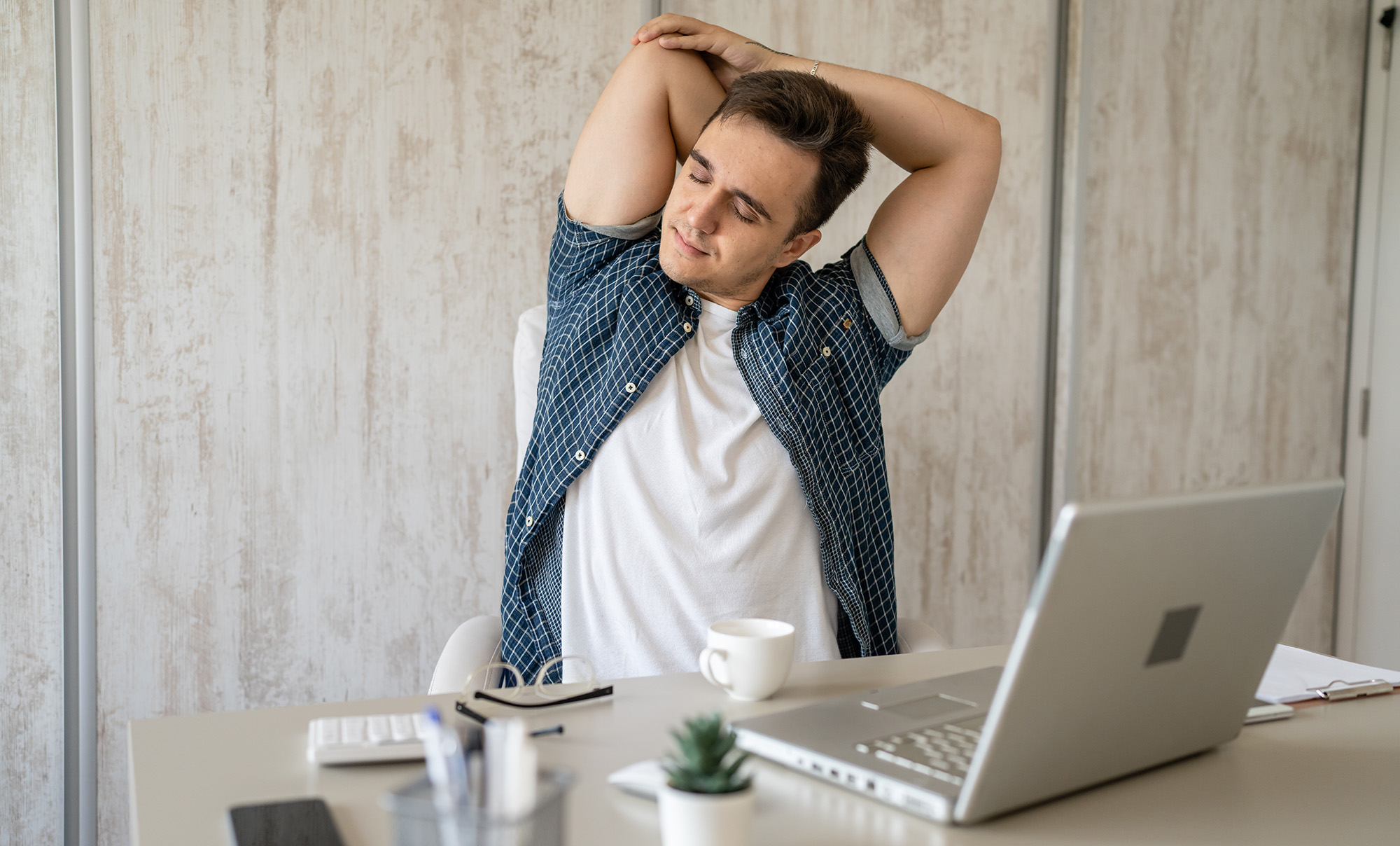 Comment éviter la sédentarité quand on travaille dans un bureau ?
