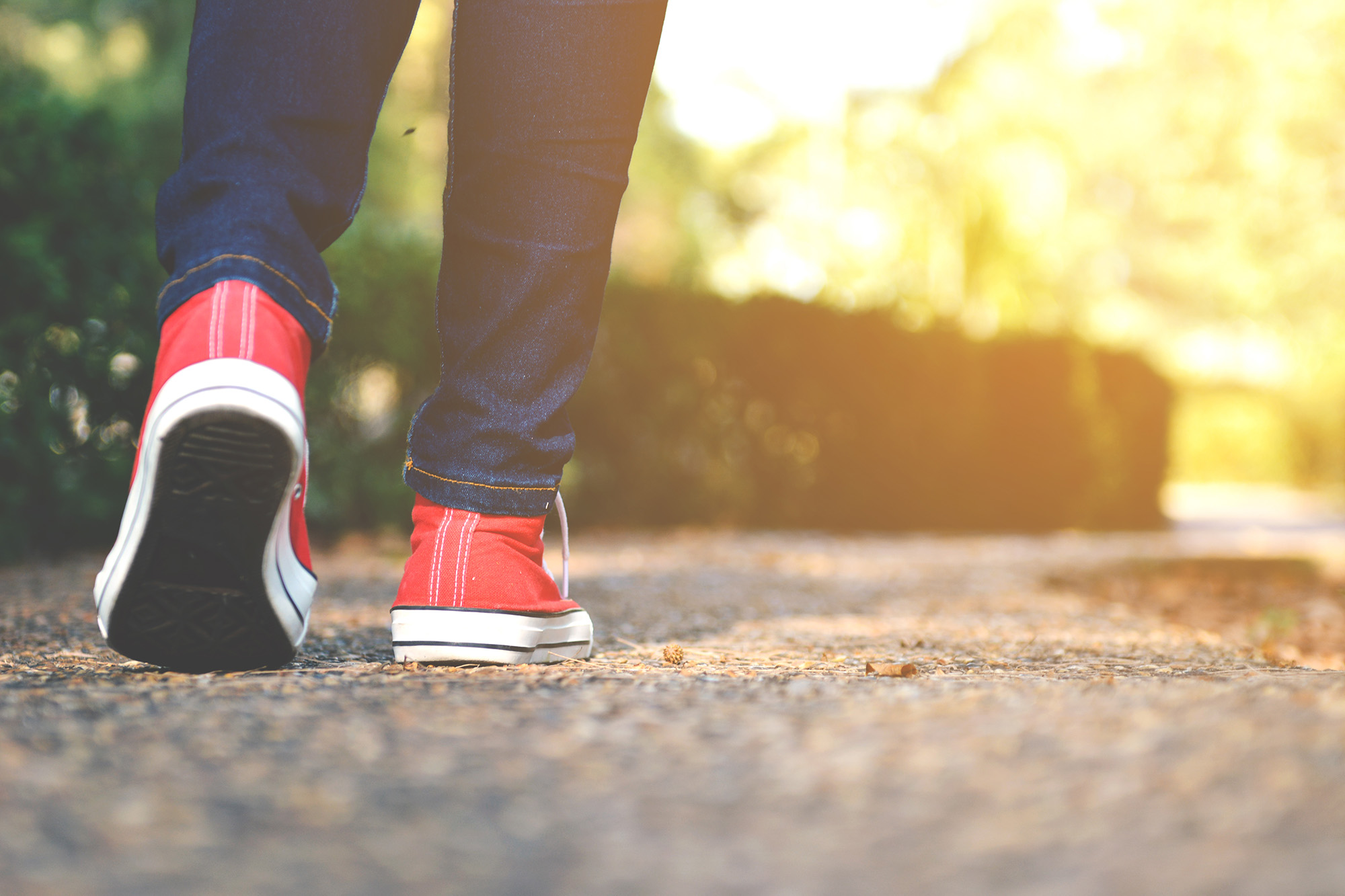 Restrictions de déplacement : 6 idées pour garder la forme