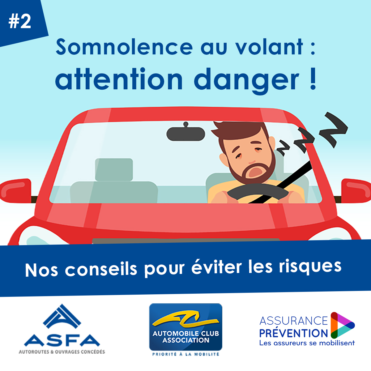 somnolence conseils 0