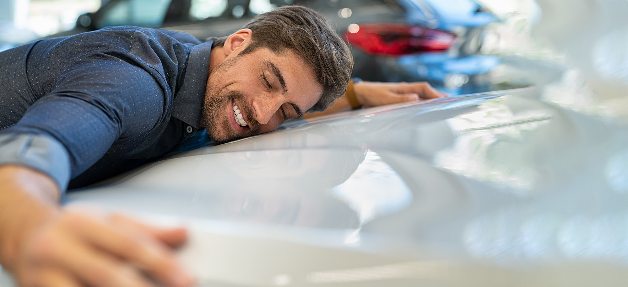 Propriétaire/voiture : une relation qui dure