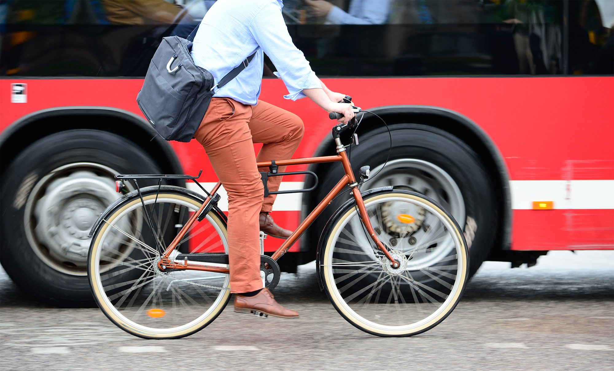 Forfait mobilités durables