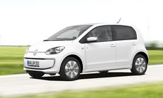 Volkswagen e-Up : Mieux qu’une Zoé ?