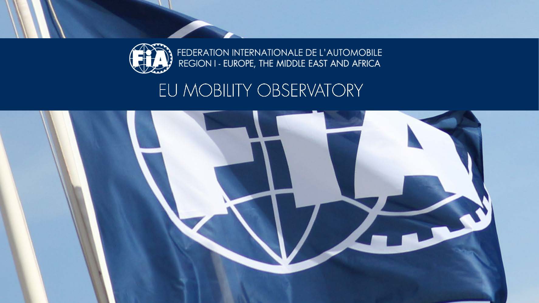 L’Observatoire Européen de la Mobilité