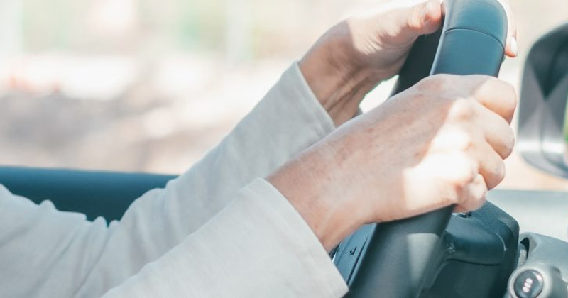 Conduire en toute sécurité